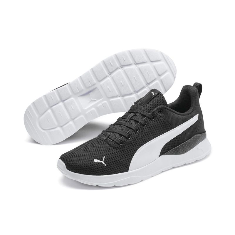 PUMA - Zapatillas Deportivas Mujer Anzarun Lite Wns