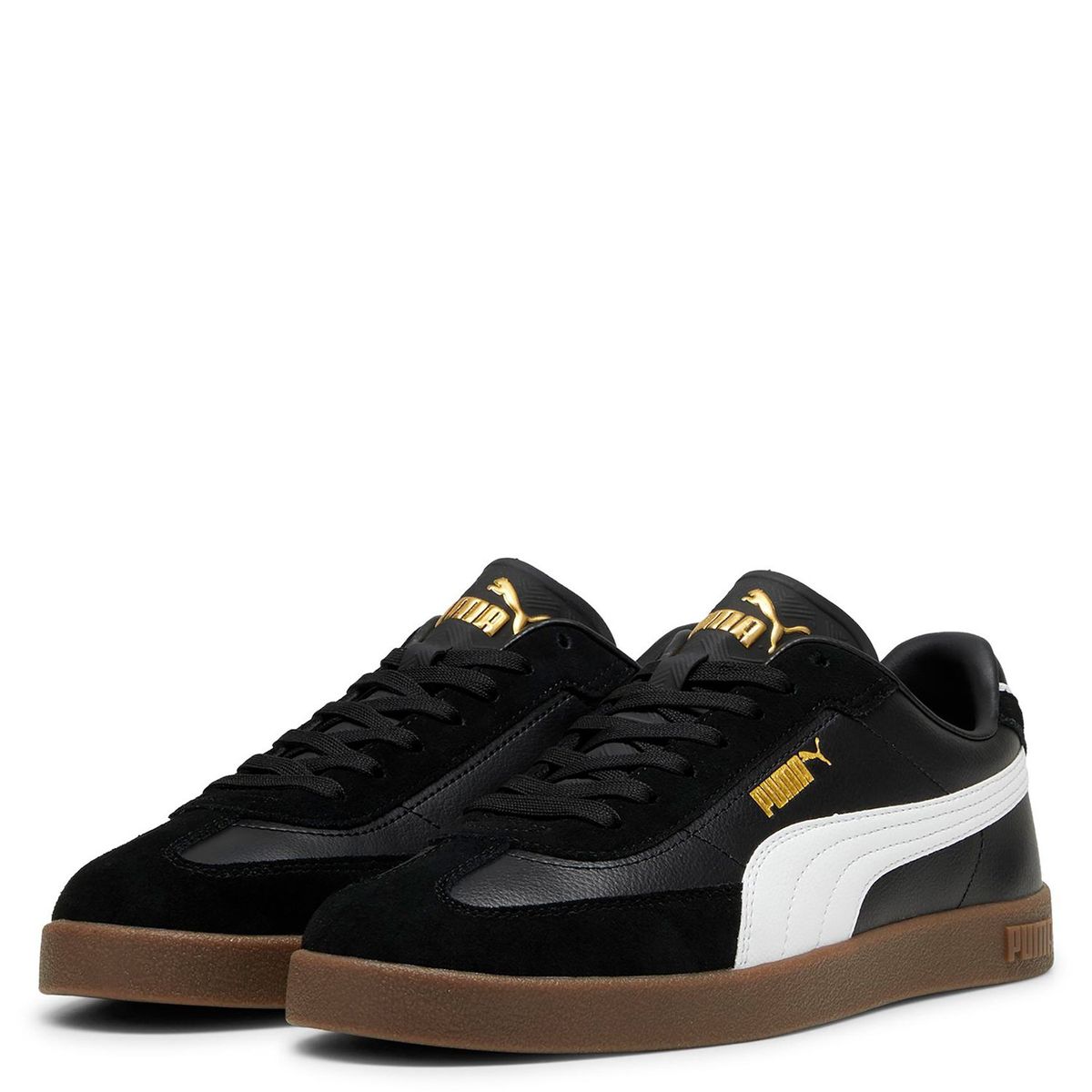 PUMA - Zapatillas Urbanas Club Ii Era Mujer