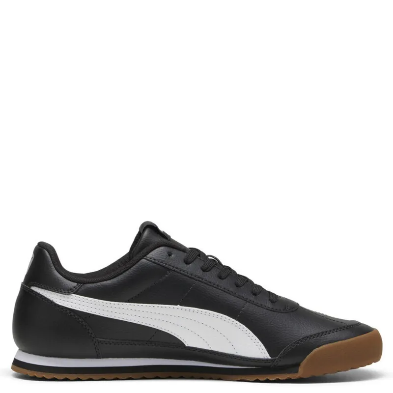 PUMA - Zapatillas Urbanas Mujer Puma Turino Ii