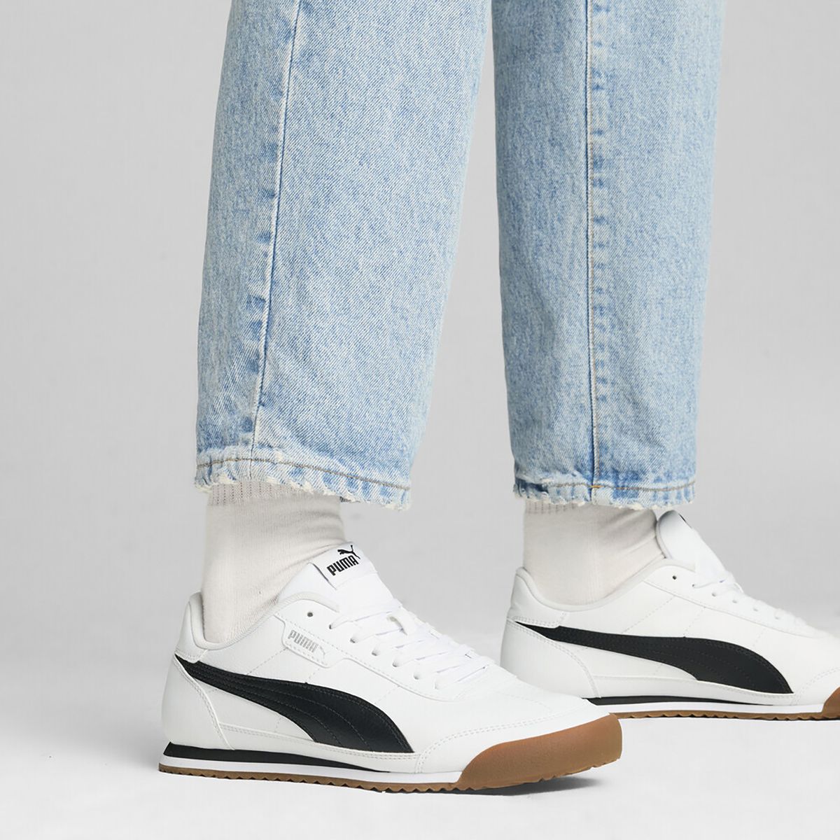 PUMA - Zapatillas Urbanas Mujer Puma Turino II
