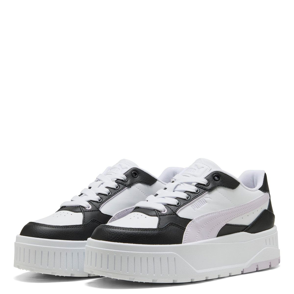 PUMA - Zapatillas Urbanas Mujer Puma Karmen Ii Idol