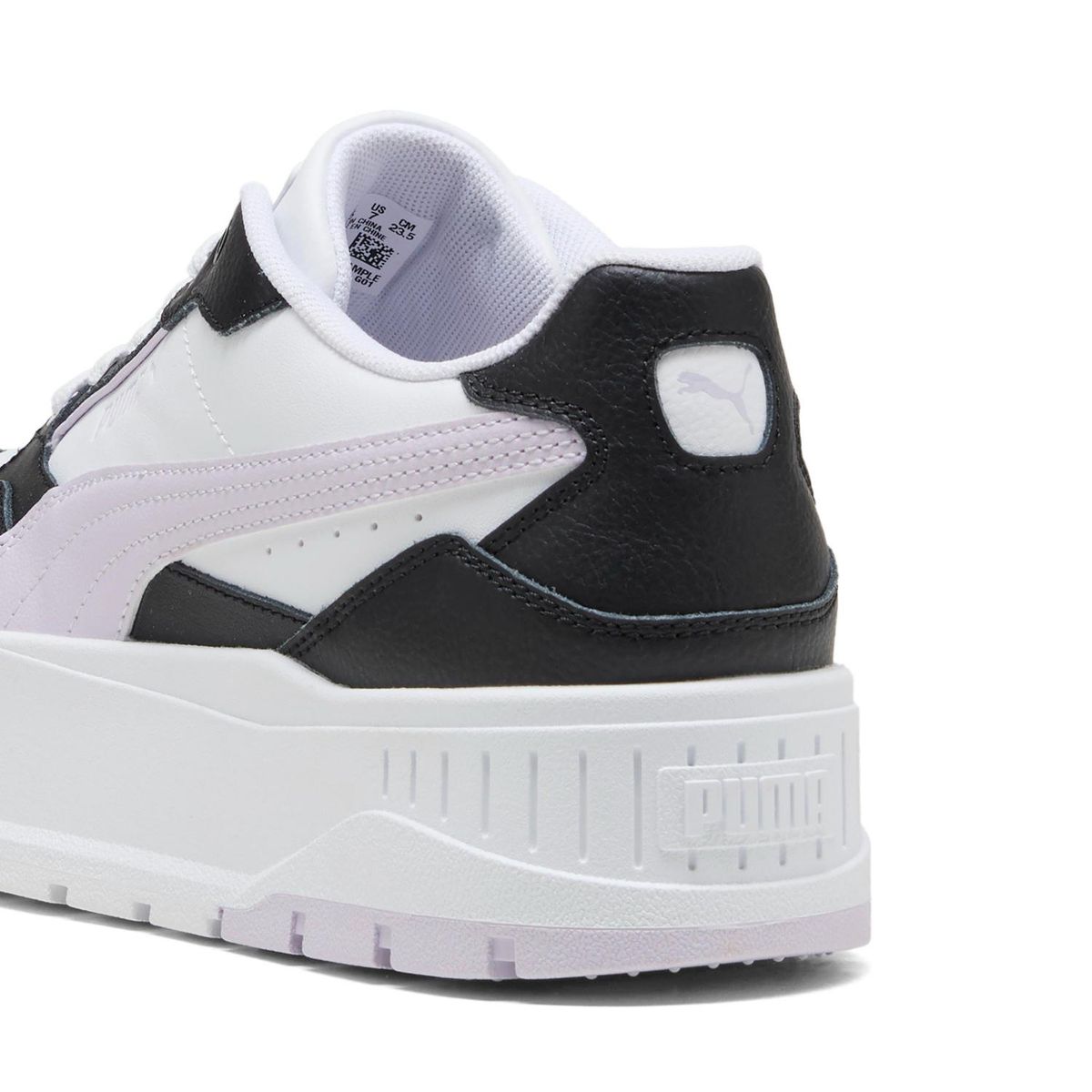 PUMA - Zapatillas Urbanas Mujer Puma Karmen Ii Idol