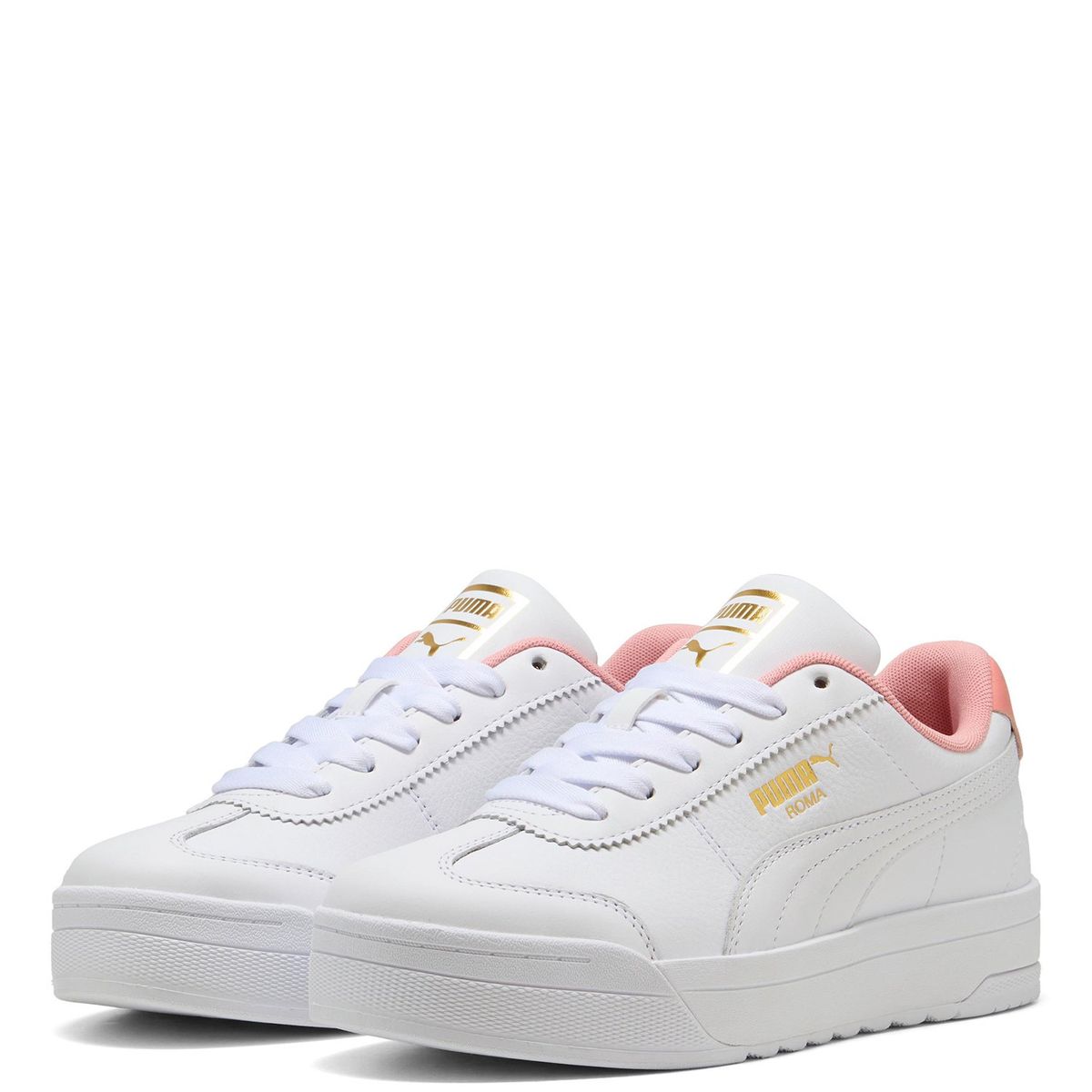 PUMA - Zapatillas Urbanas Roma Feminine Wns Mujer