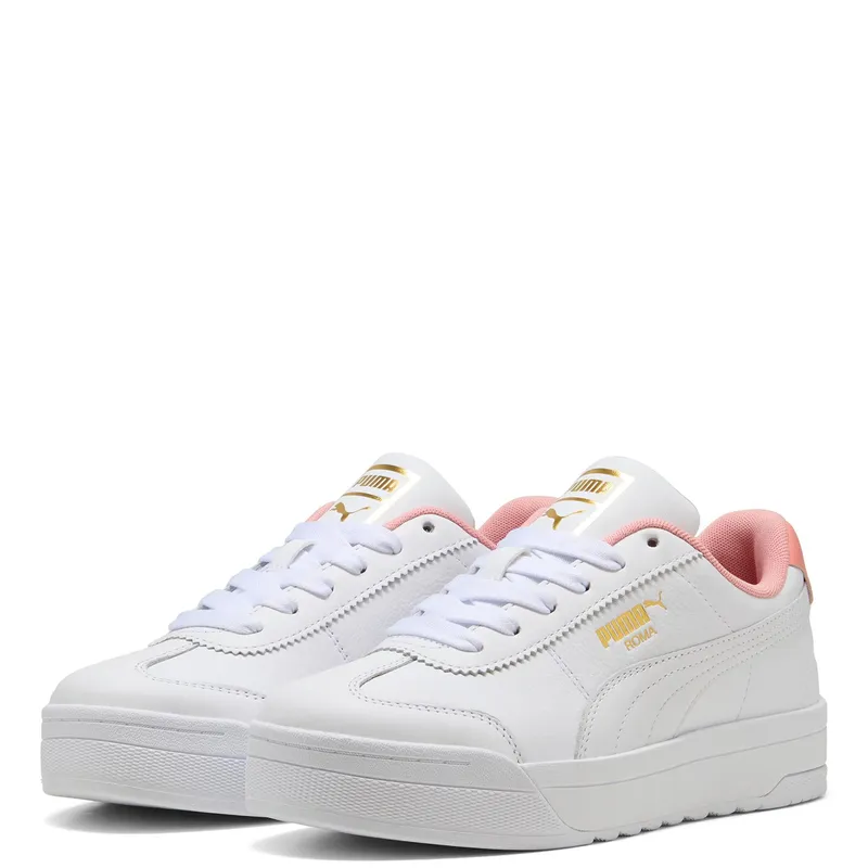 PUMA - Zapatillas Urbanas Roma Feminine Wns Mujer