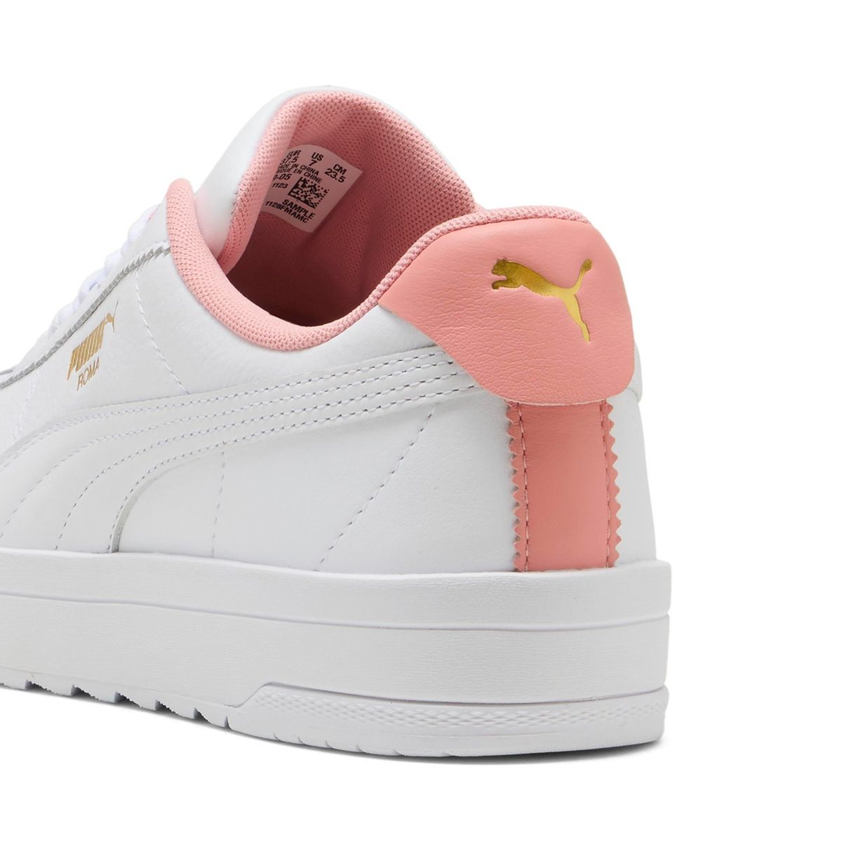 PUMA - Zapatillas Urbanas Roma Feminine Wns Mujer
