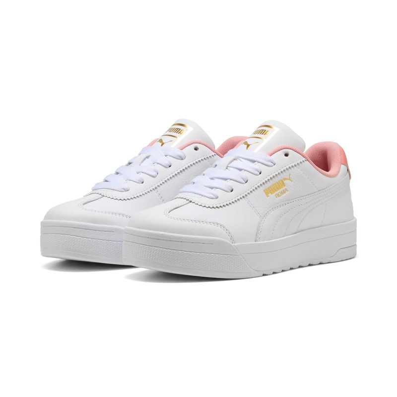PUMA - Zapatillas Urbanas Roma Feminine Wns Mujer