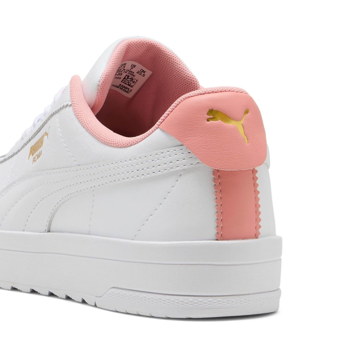 PUMA - Zapatillas Urbanas Roma Feminine Wns Mujer