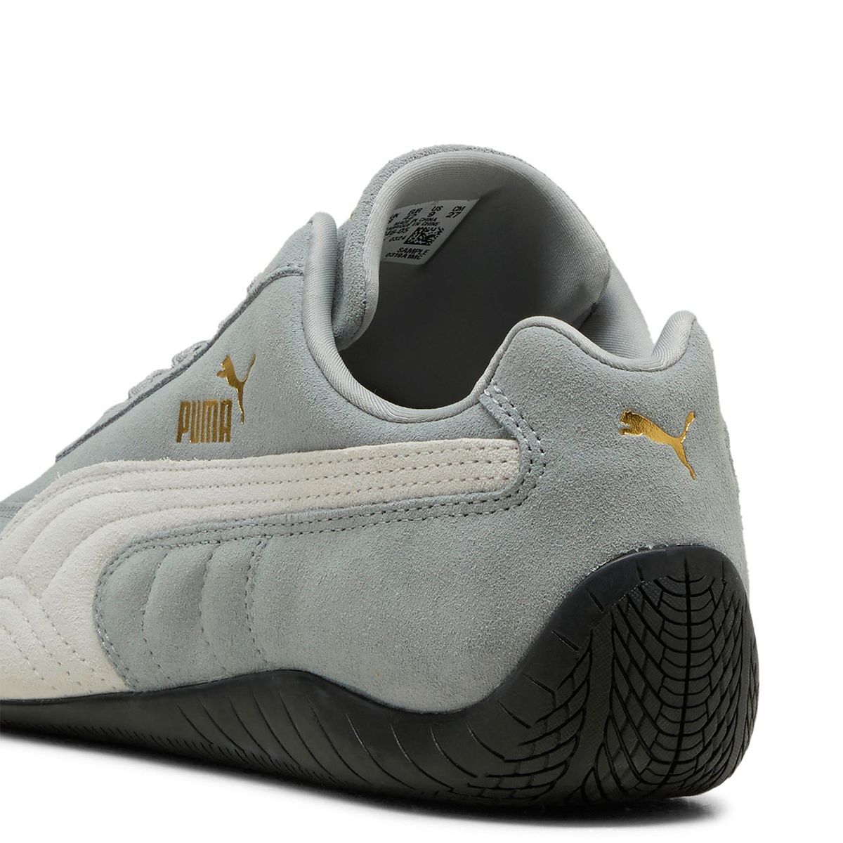 PUMA - Zapatillas Urbanas Speedcat Og Mujer