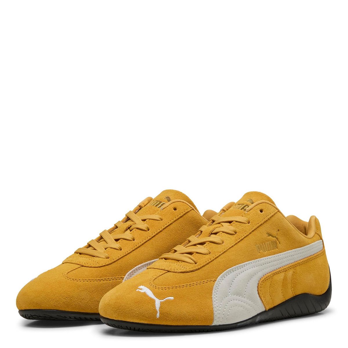 PUMA - Zapatillas Urbanas Speedcat Og Mujer