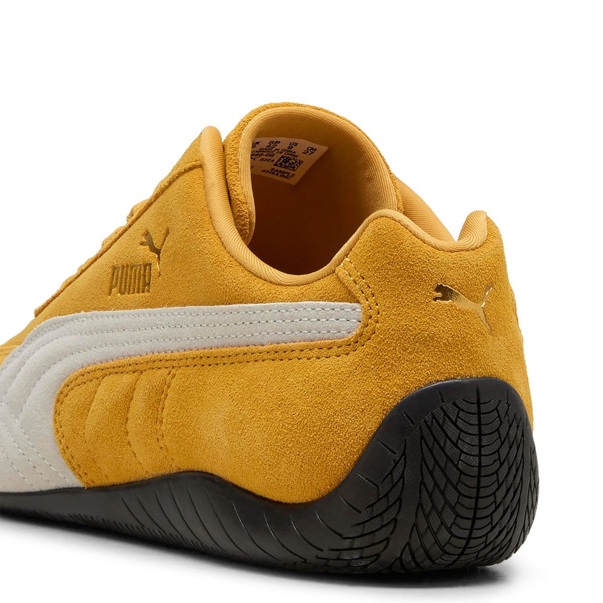 PUMA - Zapatillas Urbanas Speedcat Og Mujer
