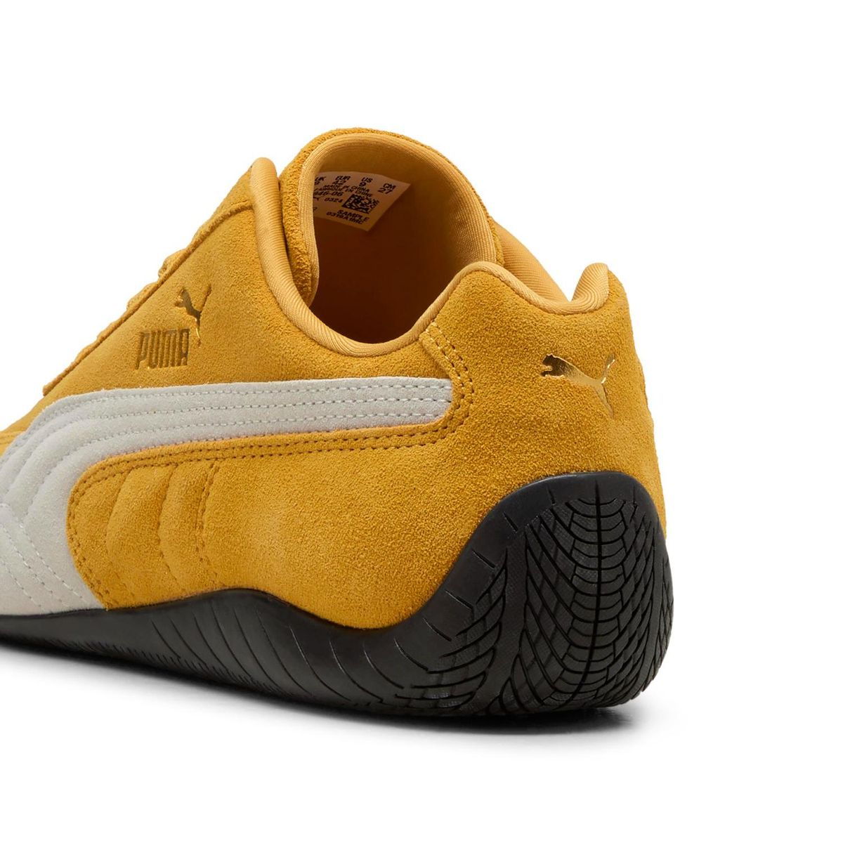 PUMA - Zapatillas Urbanas Speedcat Og Mujer