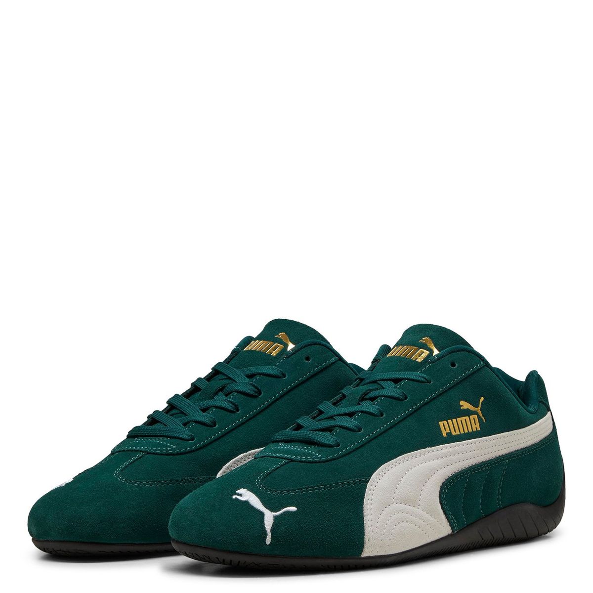 PUMA - Zapatillas Urbanas Speedcat Og Mujer