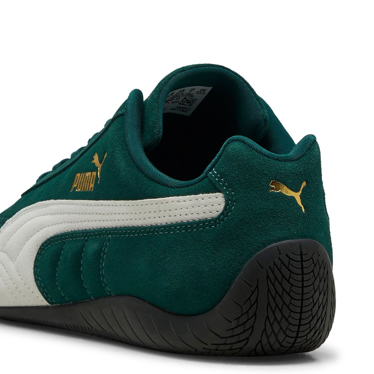 PUMA - Zapatillas Urbanas Speedcat Og Mujer
