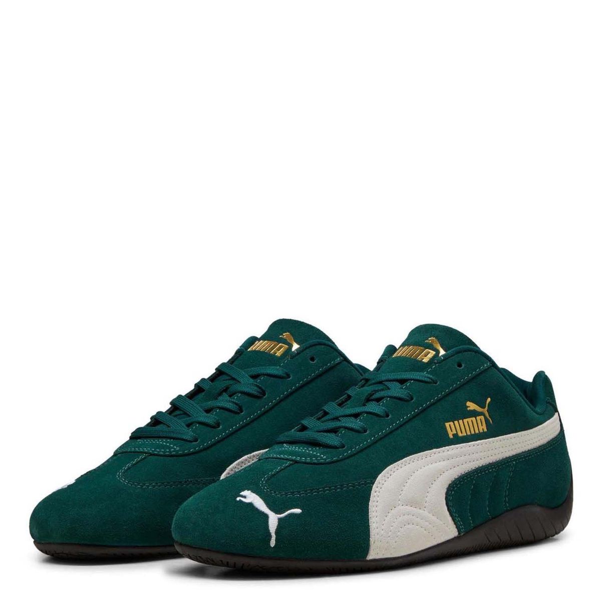 PUMA - Zapatillas Urbanas Speedcat Og Mujer