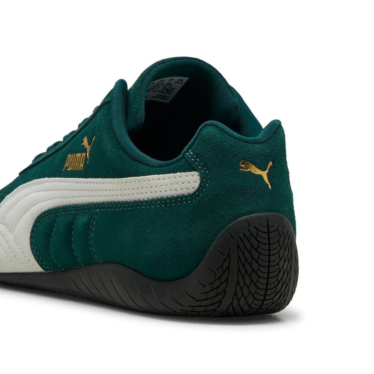 PUMA - Zapatillas Urbanas Speedcat Og Mujer