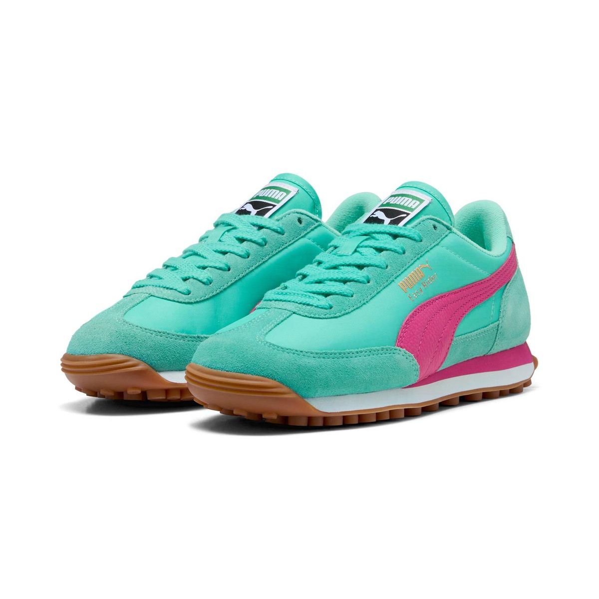 PUMA - Zapatillas Urbanas Easy Rider Vintage Mujer