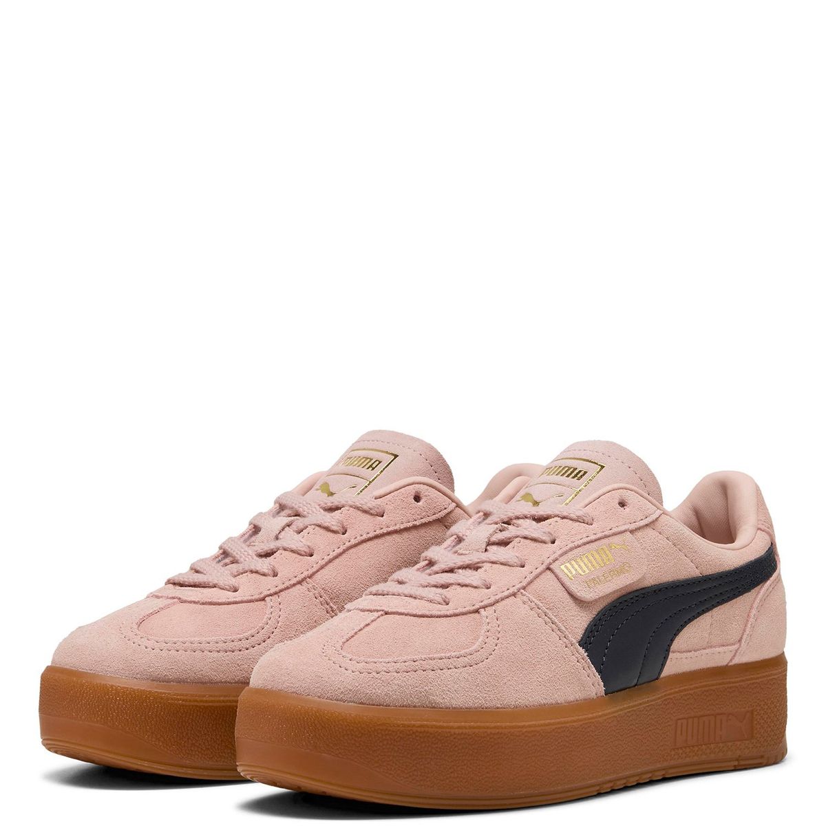 PUMA - Zapatillas Urbanas Mujer Puma Palermo Elevata