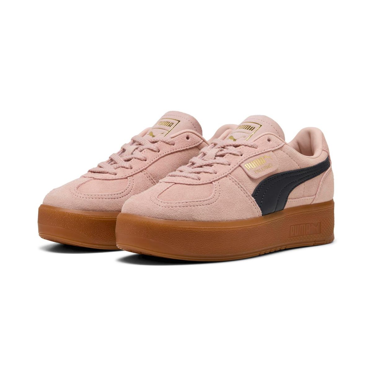 PUMA - Zapatillas Urbanas Mujer Puma Palermo Elevata