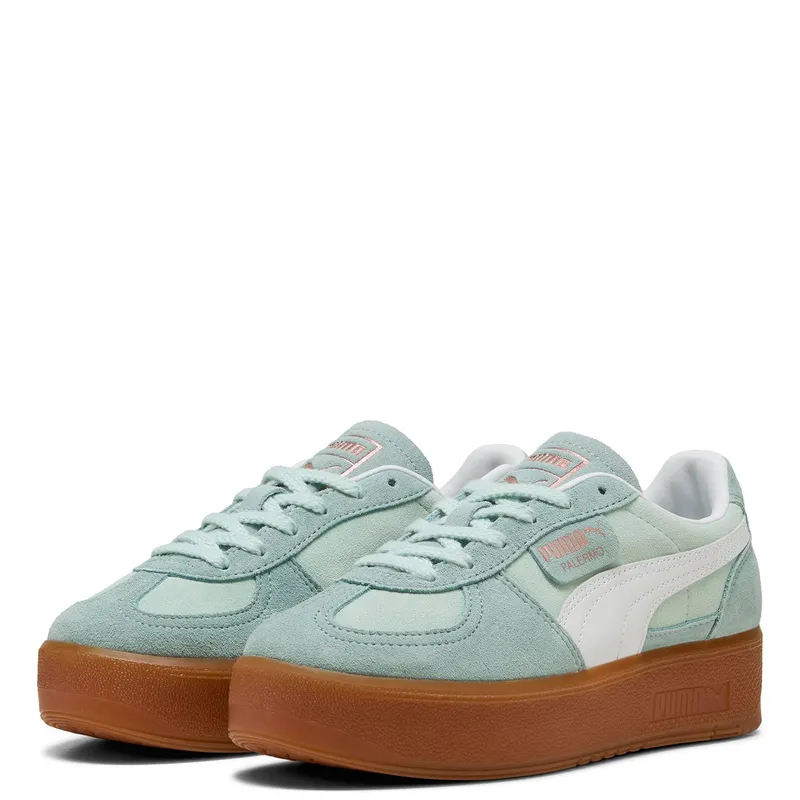 PUMA - Zapatillas Urbanas Mujer Puma Palermo Elevata