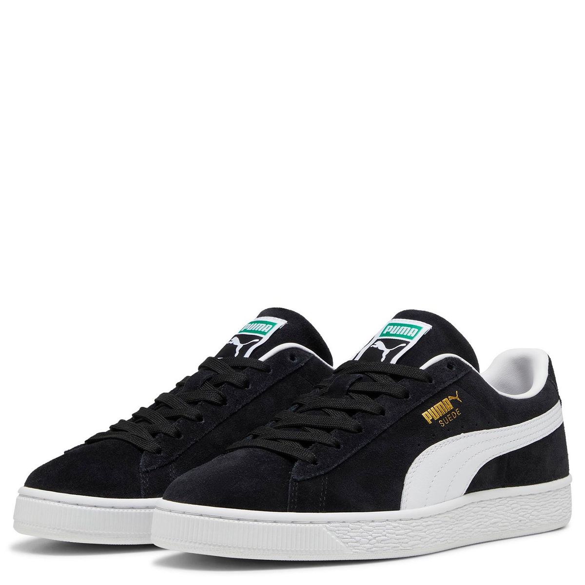 PUMA - Zapatillas Urbanas Mujer Puma Suede Classic