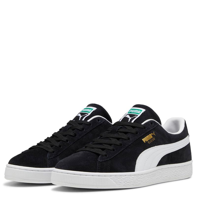PUMA - Zapatillas Urbanas Mujer Puma Suede Classic