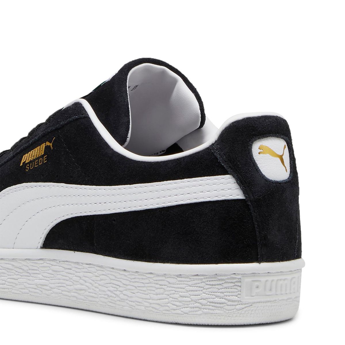 PUMA - Zapatillas Urbanas Mujer Puma Suede Classic