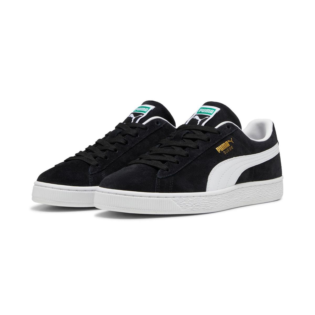 PUMA - Zapatillas Urbanas Mujer Puma Suede Classic