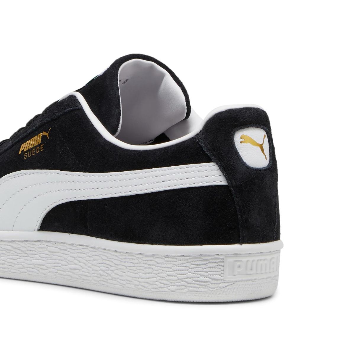 PUMA - Zapatillas Urbanas Mujer Puma Suede Classic