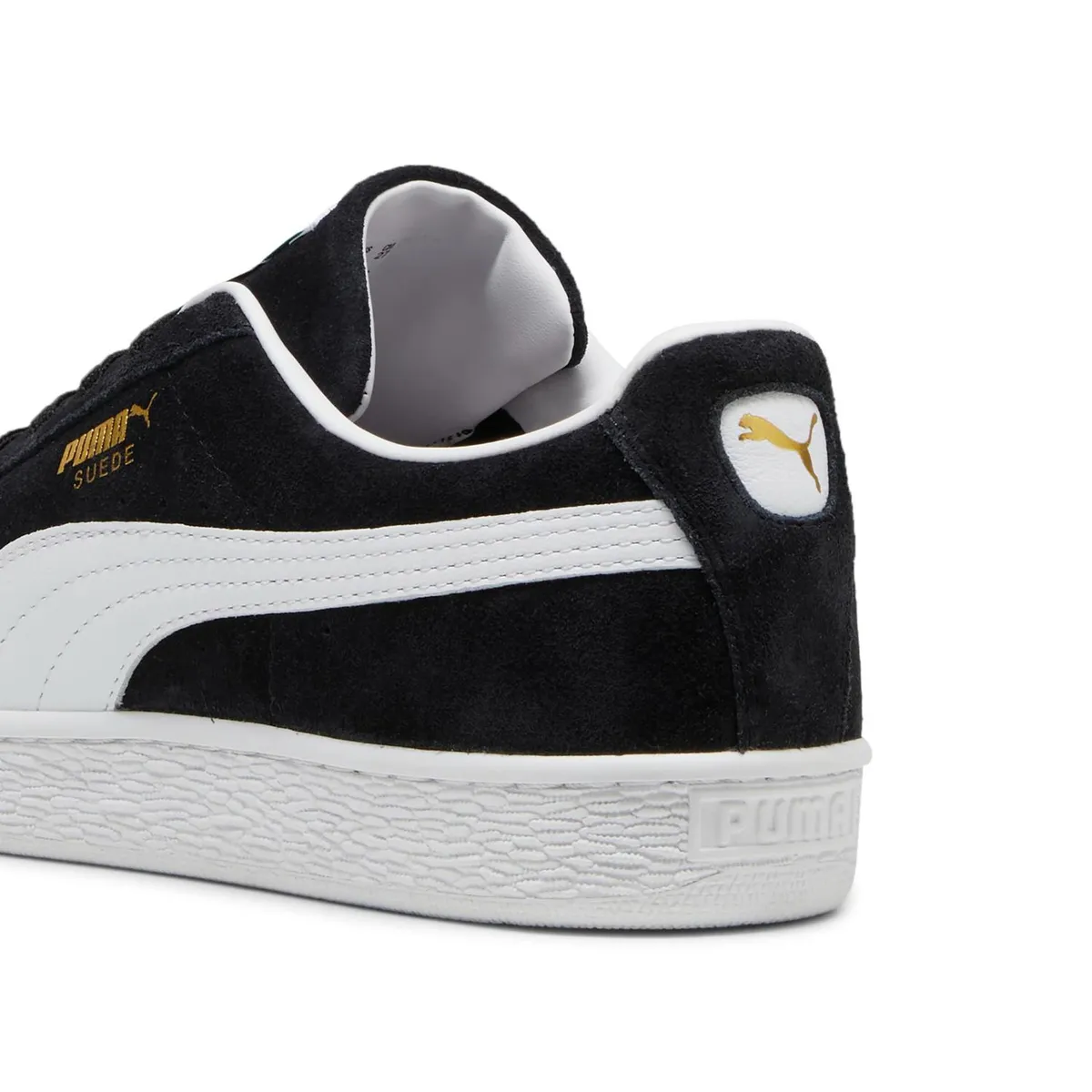 PUMA - Zapatillas Urbanas Mujer Puma Suede Classic