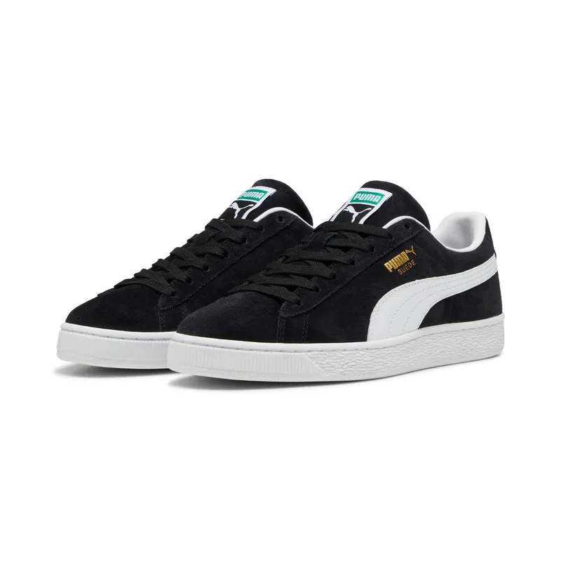 PUMA - Zapatillas Urbanas Mujer Puma Suede Classic