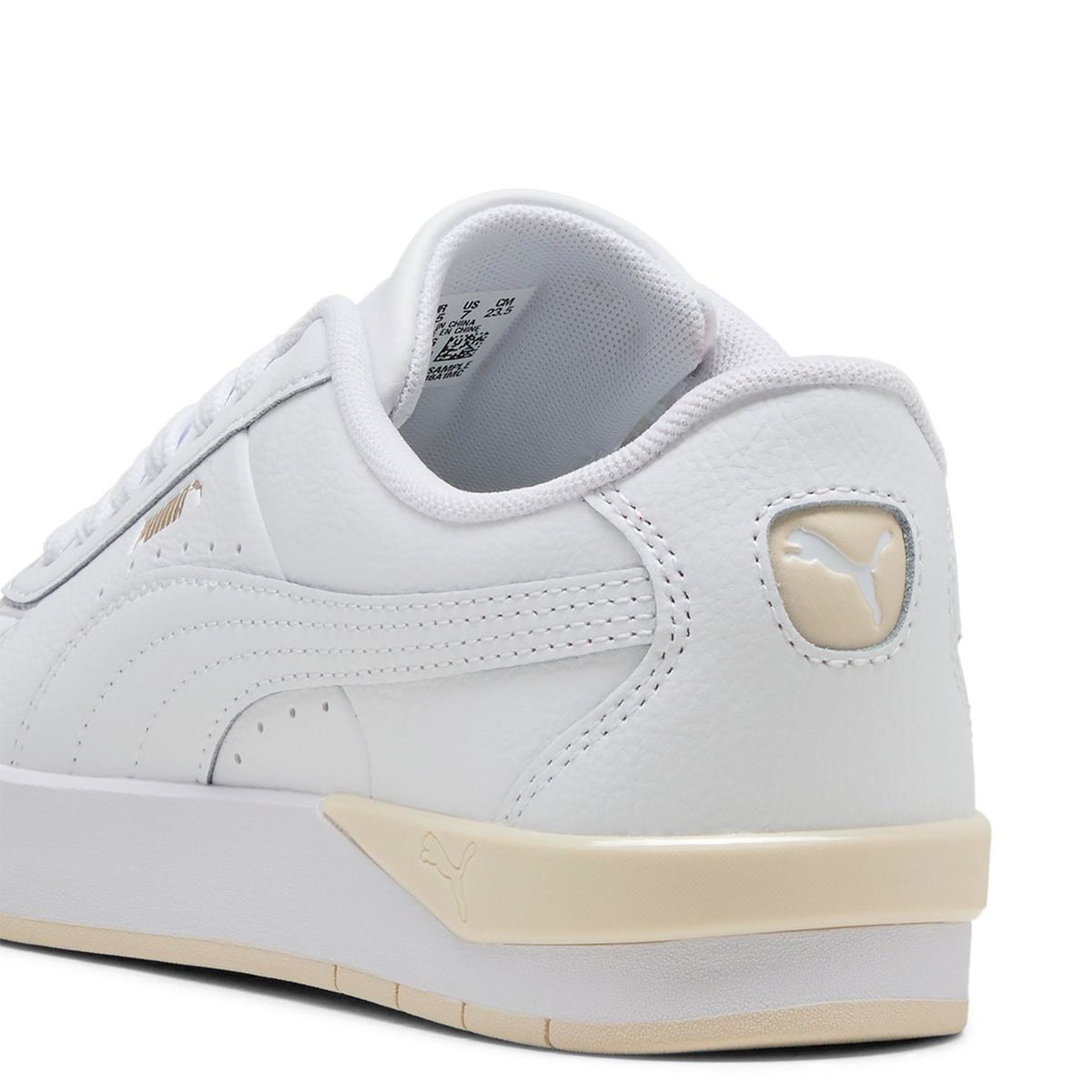 PUMA - Zapatillas Urbanas Mujer Puma Jada Classic