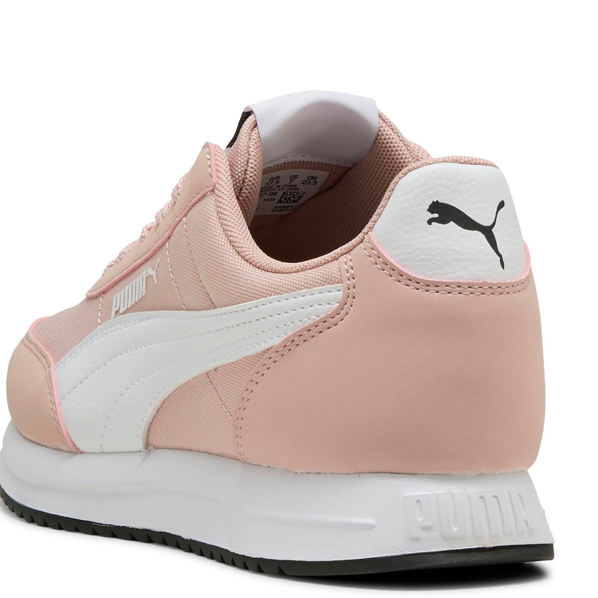 PUMA - Zapatillas Urbanas R78 Lightwind Mujer