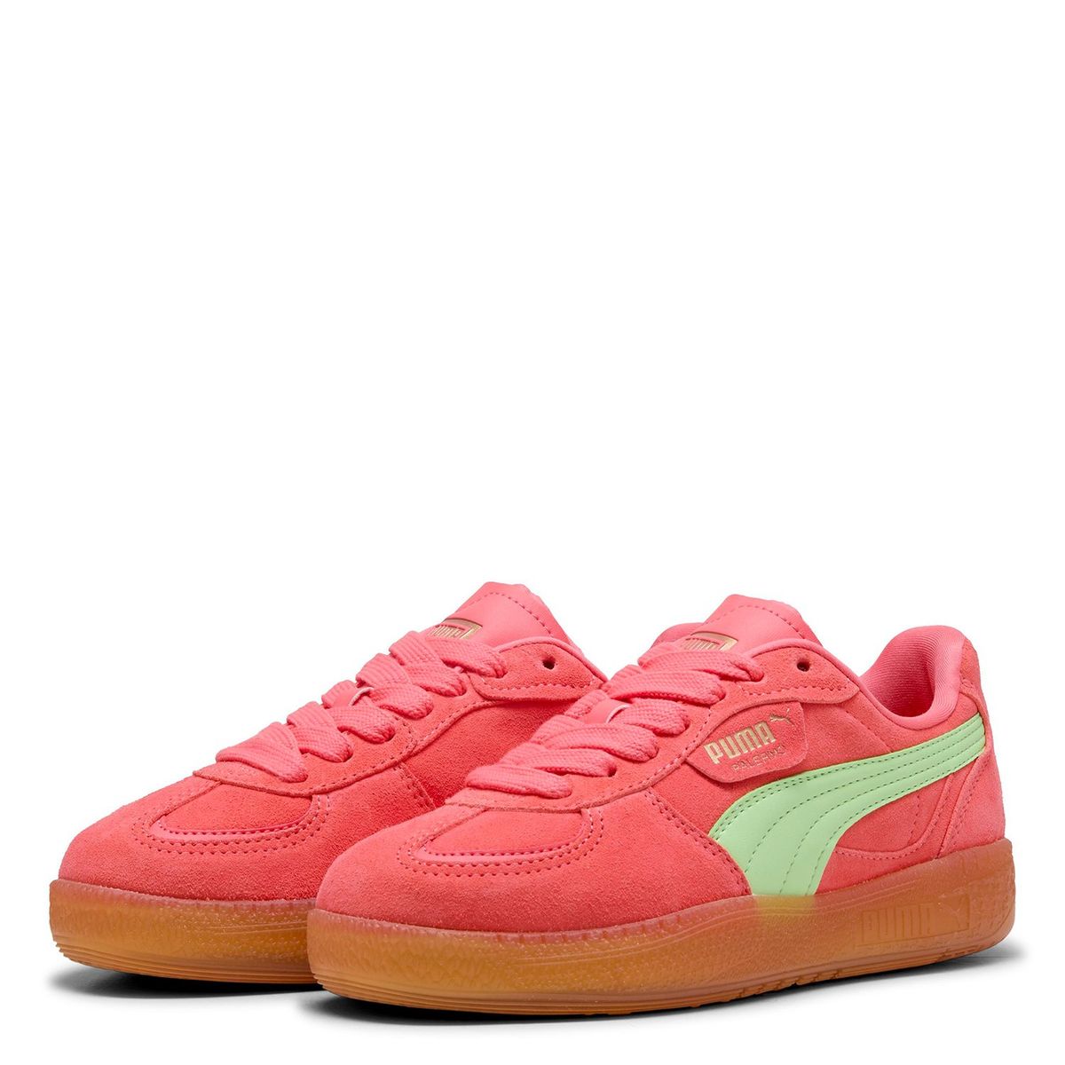 PUMA - Zapatillas Urbanas Palermo Moda Xtra Gum Wns Mujer