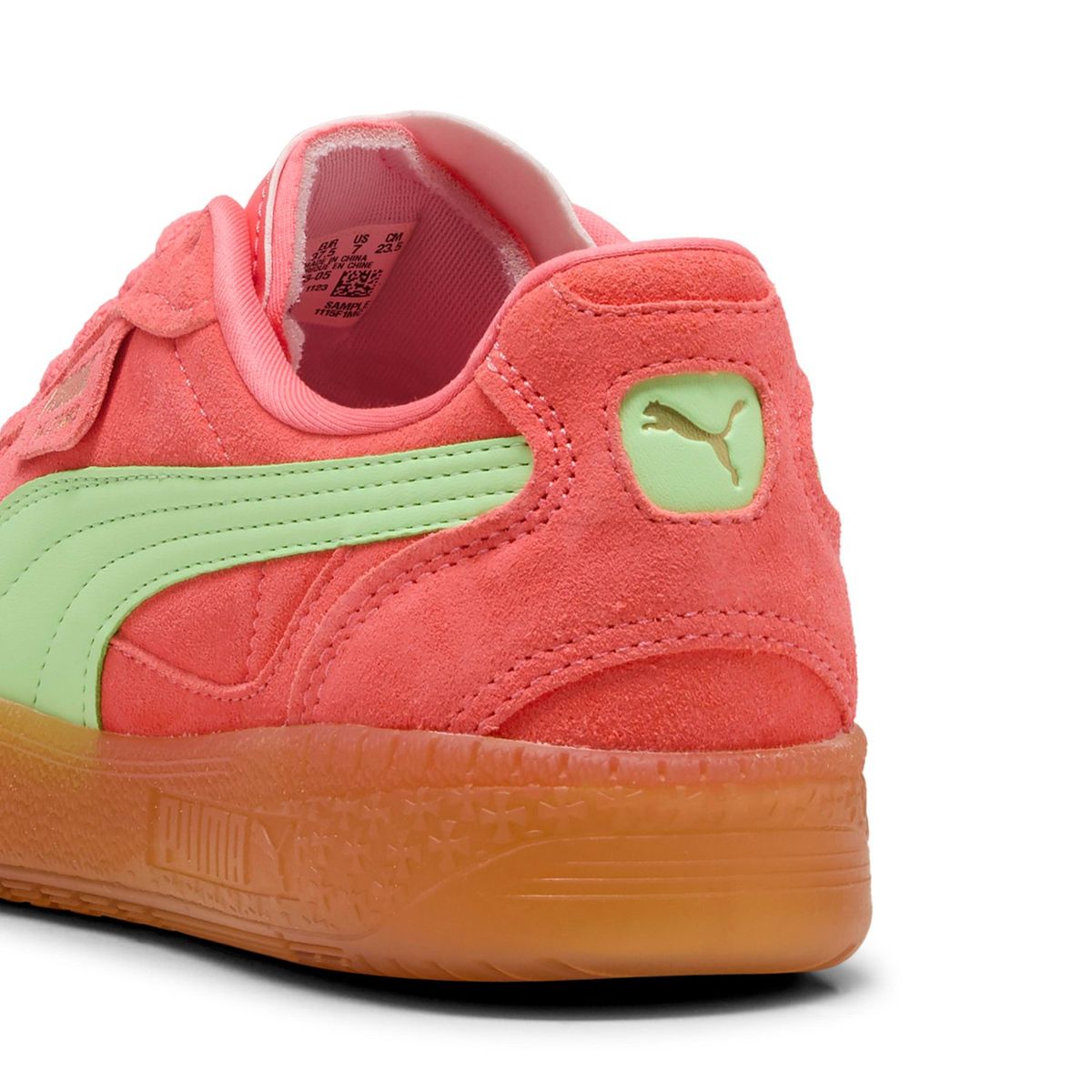 PUMA - Zapatillas Urbanas Palermo Moda Xtra Gum Wns Mujer