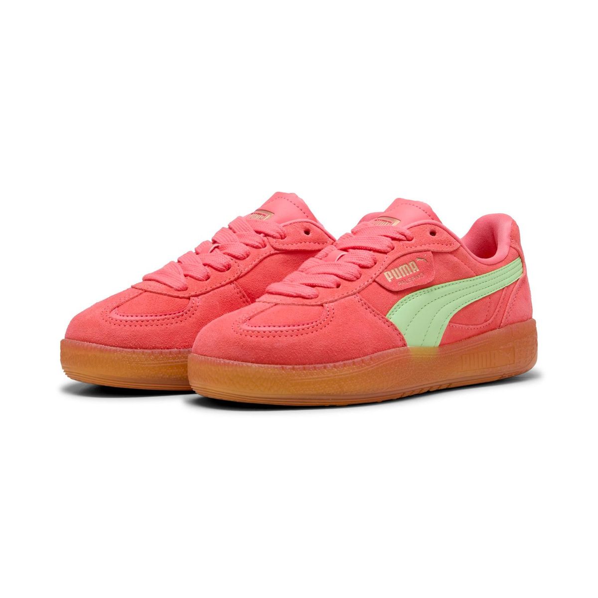 PUMA - Zapatillas Urbanas Palermo Moda Xtra Gum Wns Mujer
