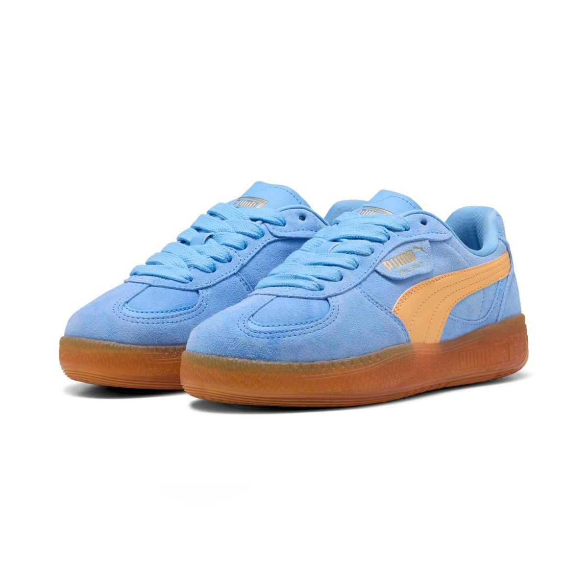 PUMA - Zapatillas Urbanas Palermo Moda Xtra Gum Wns Mujer