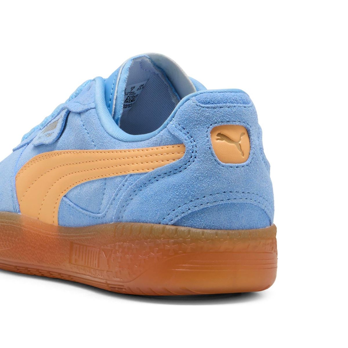 PUMA - Zapatillas Urbanas Palermo Moda Xtra Gum Wns Mujer