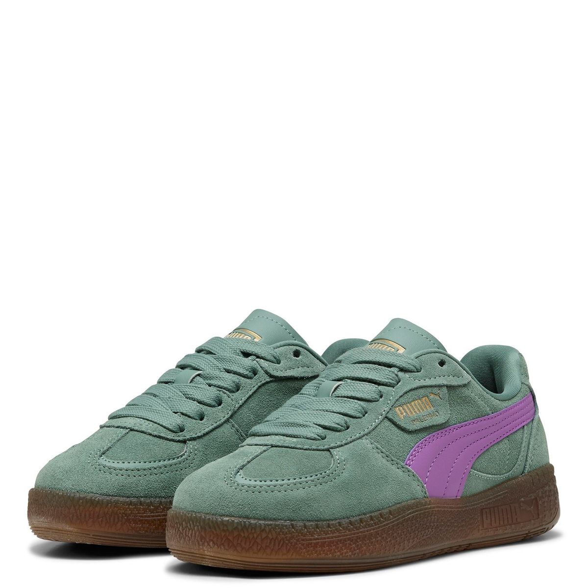 PUMA - Zapatillas Urbanas Palermo Moda Xtra Gum Wns Mujer