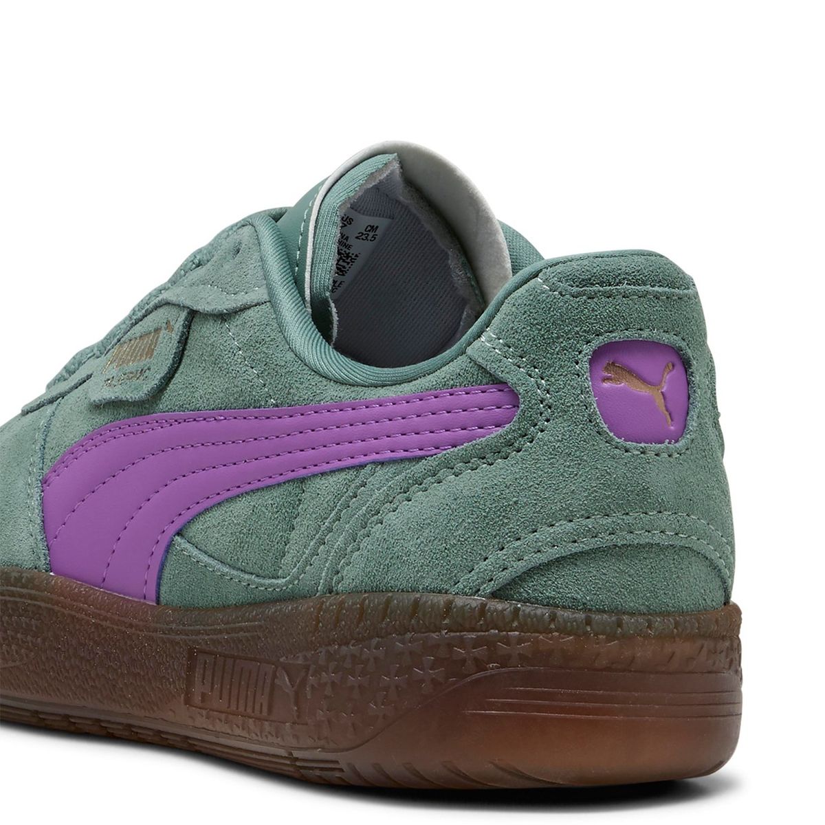 PUMA - Zapatillas Urbanas Palermo Moda Xtra Gum Wns Mujer