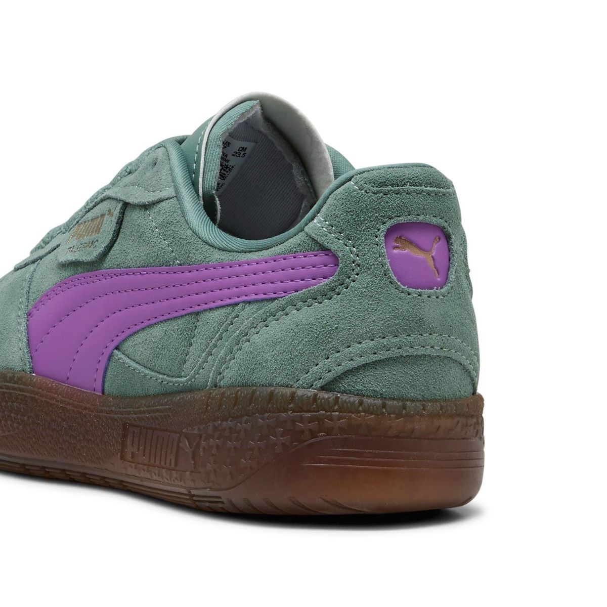 PUMA - Zapatillas Urbanas Palermo Moda Xtra Gum Wns Mujer