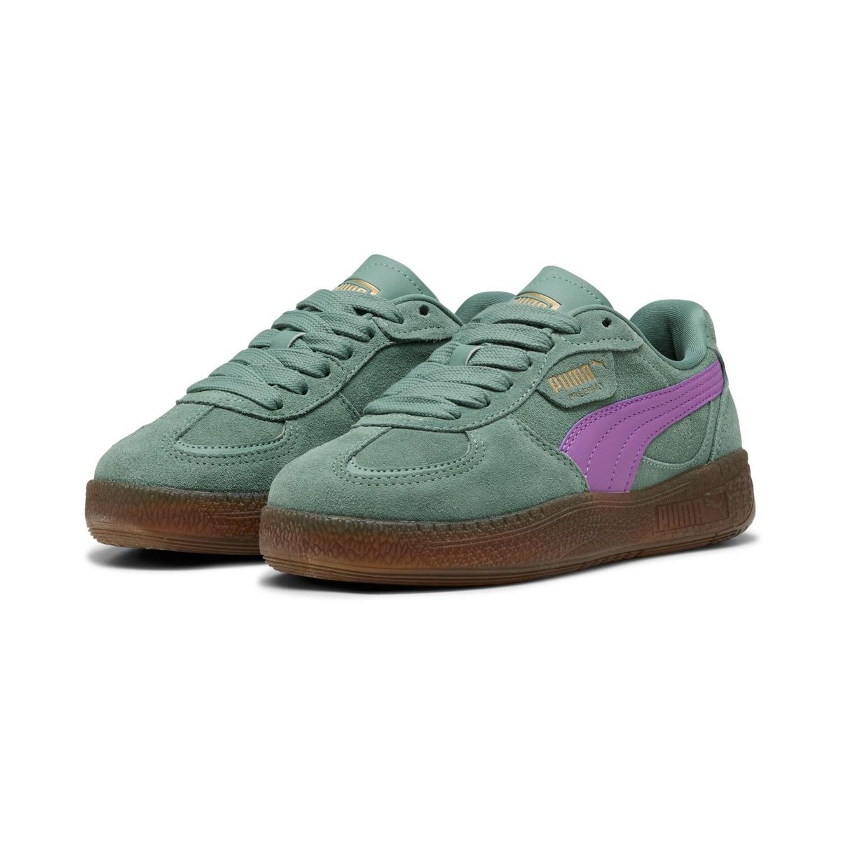 PUMA - Zapatillas Urbanas Palermo Moda Xtra Gum Wns Mujer