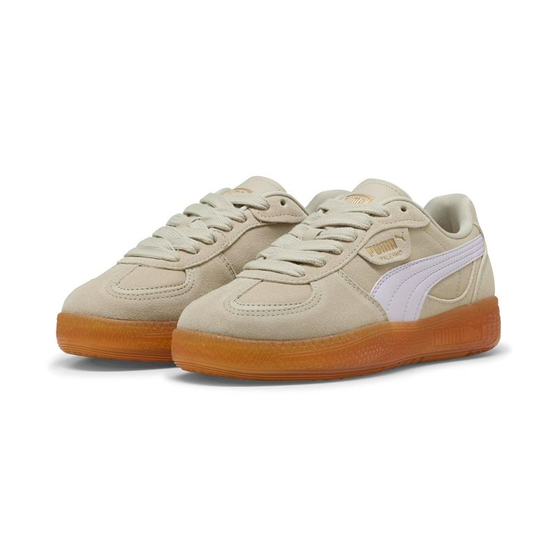 PUMA - Zapatillas Urbanas Palermo Moda Xtra Gum Wns Mujer