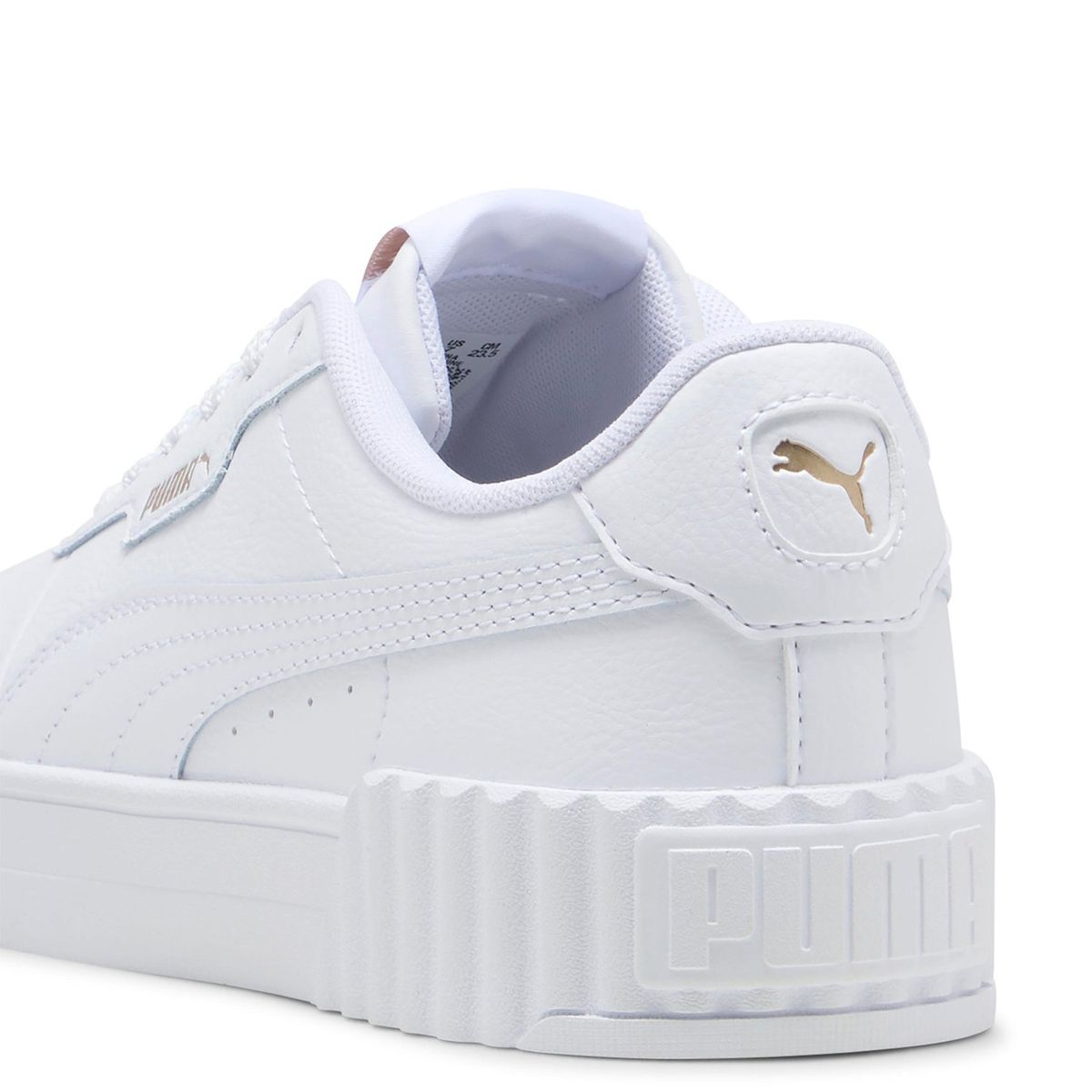 PUMA - Zapatillas Urbanas Mujer Puma Carina 3.0