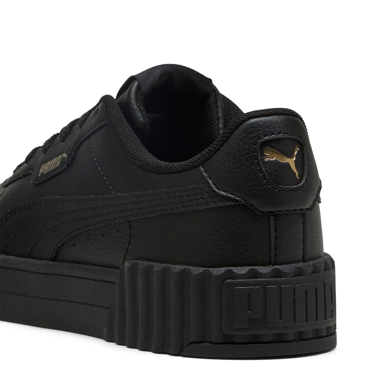 PUMA - Zapatillas Urbanas Carina 3.0 Mujer