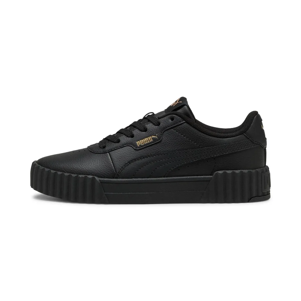 PUMA - Zapatillas Urbanas Carina 3.0 Mujer