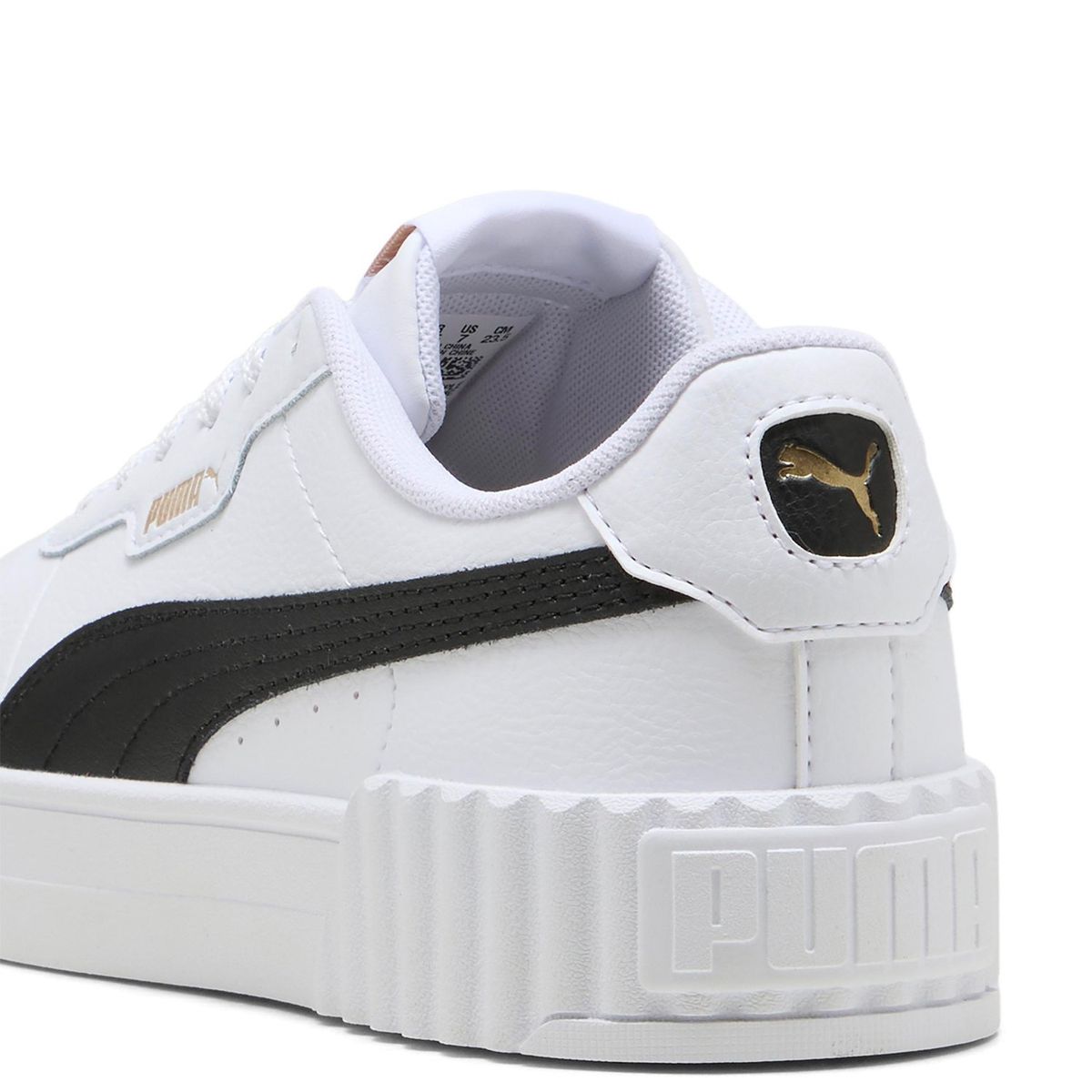 PUMA - Zapatillas Urbanas Mujer Puma Carina 3.0