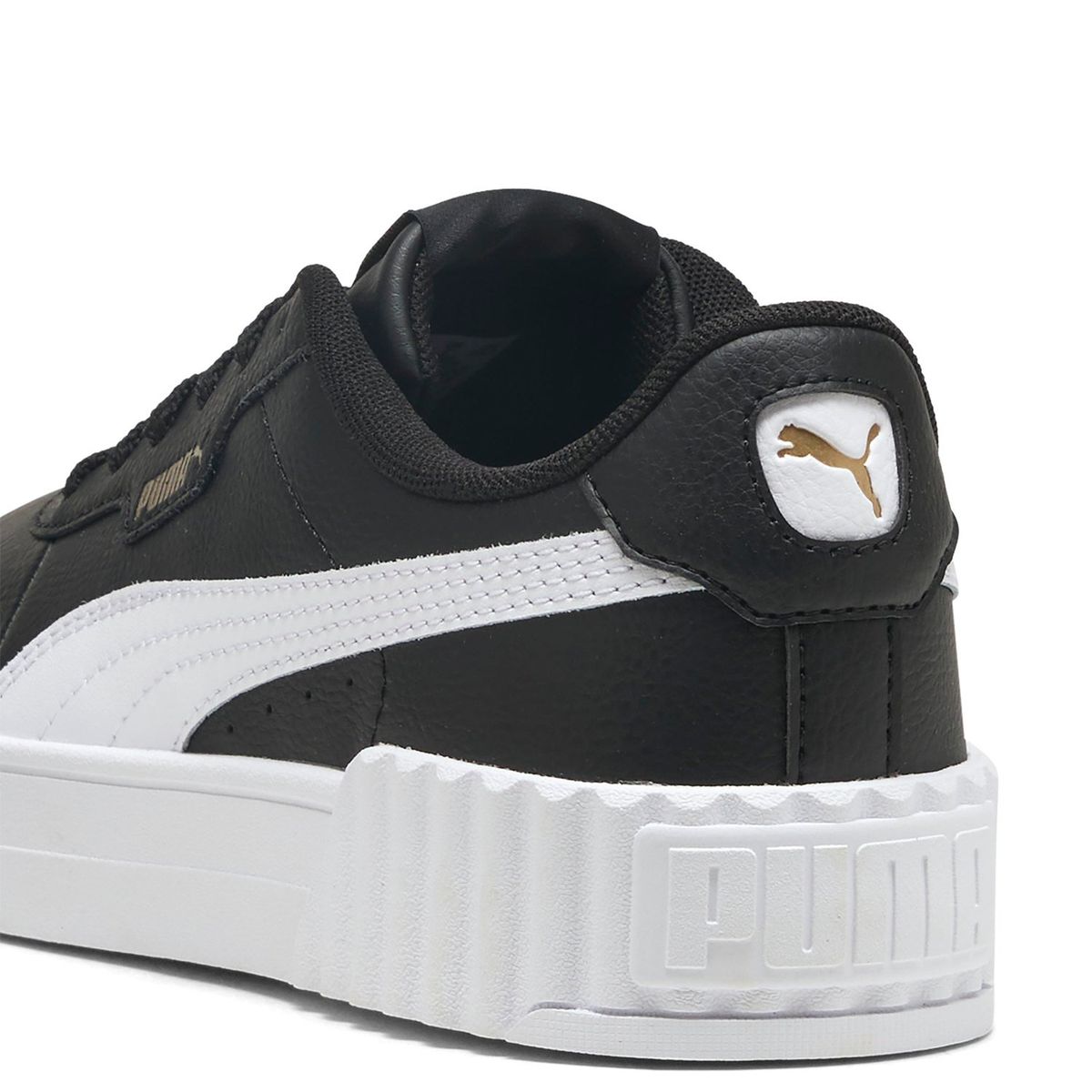PUMA - Zapatillas Urbanas Carina 3.0 Mujer