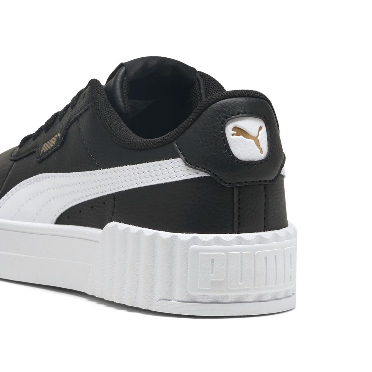 PUMA - Zapatillas Urbanas Carina 3.0 Mujer