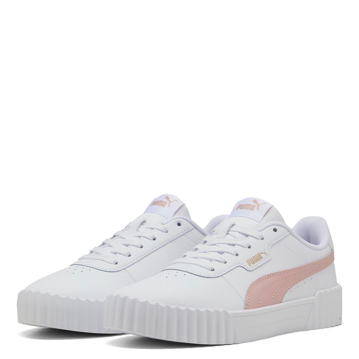 PUMA - Zapatillas Urbanas Mujer Puma Carina 3.0