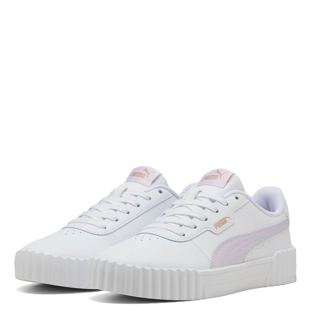 PUMA - Zapatillas Urbanas Carina 3.0 Mujer